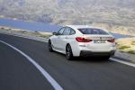 BMW 640i xDrive Gran Turismo M Sport 2017 года (WW)